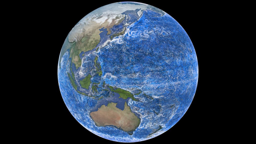 Visualizing Water — cover image